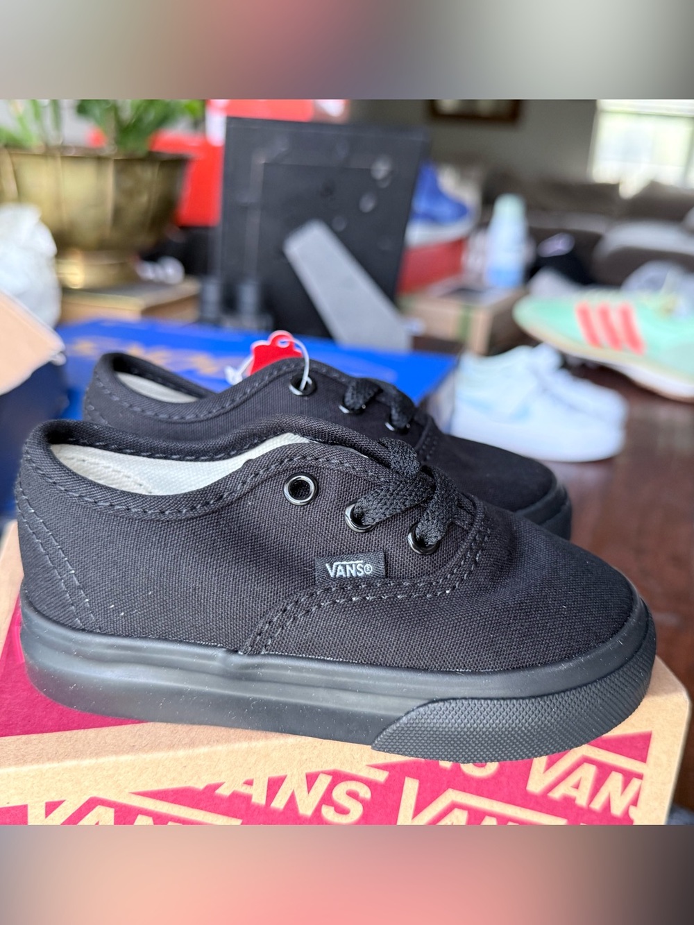 Authentic Core (Toddler)